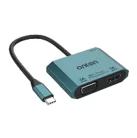 ADAPTADOR USBC PARA HDTV